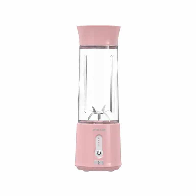 شیکر شارژی گرین لاین مدل JetPlus 6 Blades GNJETPLS گنجایش 0.5 لیتر شیکر شارژی گرین لاین مدل JetPlus 6 Blades GNJETPLS گنجایش 0.5 لیتر