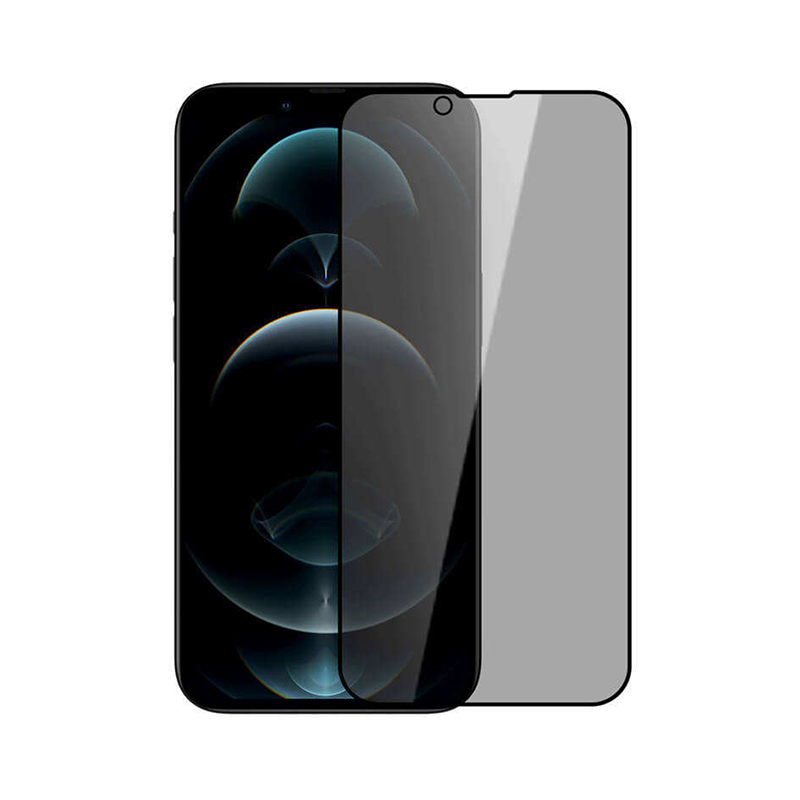 محافظ صفحه نمایش آیفون 13ProMax اپل گرین مدل MATTE PRIVACY محافظ صفحه نمایش آیفون 13ProMax اپل گرین مدل MATTE PRIVACY
