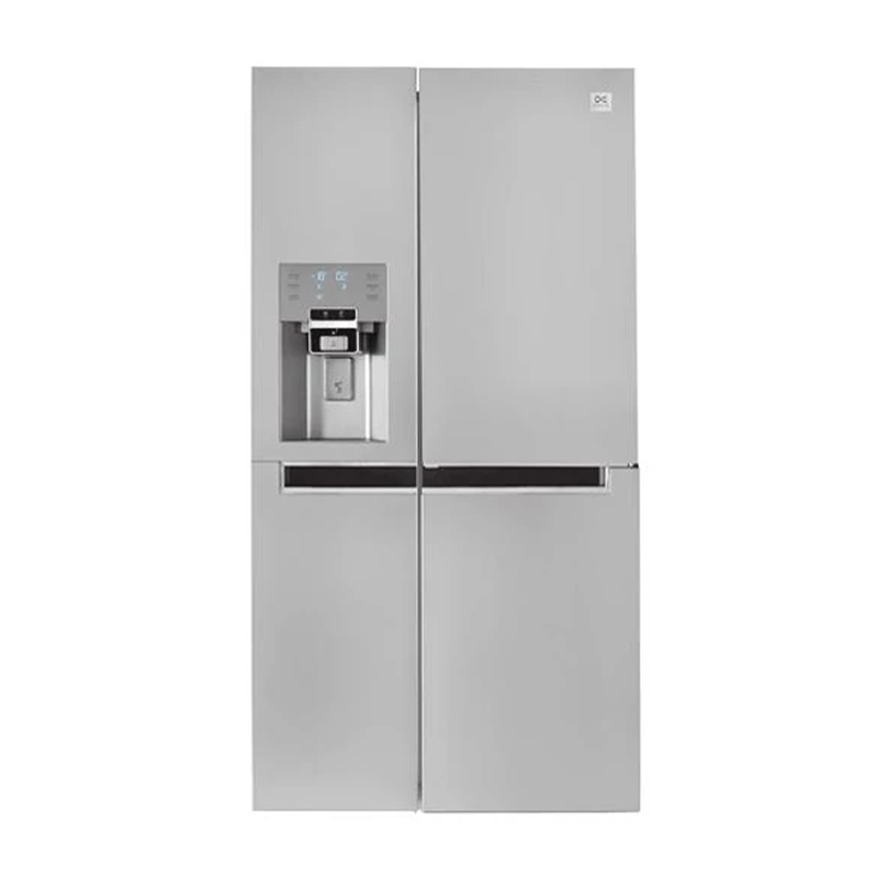 یخچال و فریزر ساید بای ساید دوو مدل DS-3640SS