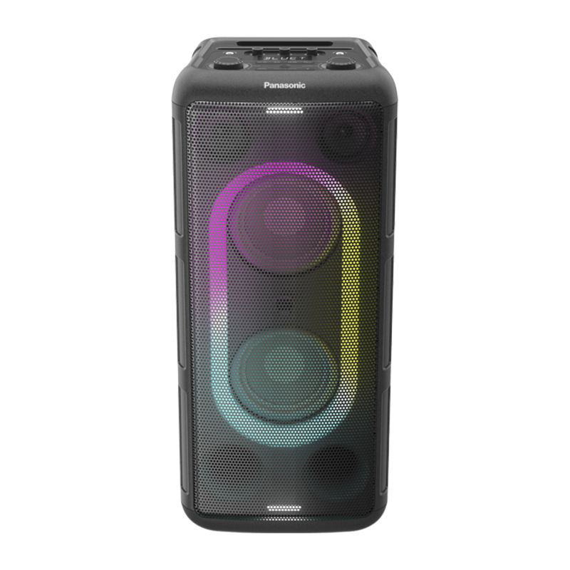 سیستم صوتی پاناسونیک مدل T MAX 45
