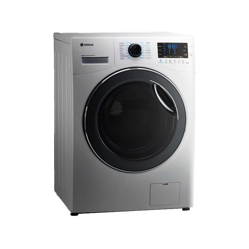 ماشین لباسشویی اسنوا مدل SWM-94S51 ماشین لباسشویی اسنوا مدل SWM-94S51
