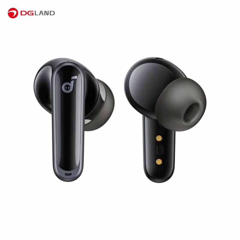 هندزفری بلوتوثی انکر مدل Soundcore P40i A3955 هندزفری بلوتوثی انکر مدل Soundcore P40i A3955