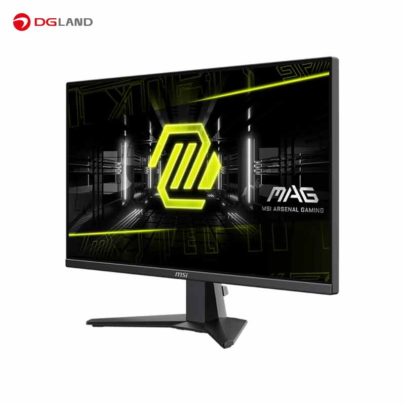 مانیتور گیمینگ ام اس آی مدل MAG 275F سایز 27 اینچ مانیتور گیمینگ ام اس آی مدل MAG 275F سایز 27 اینچ