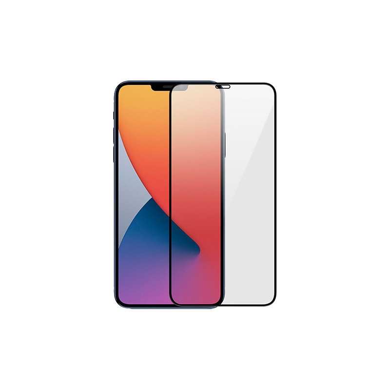محافظ صفحه نمایش رسی مدل A05AP مناسب برای گوشی اپل iPhone 13-13Pro محافظ صفحه نمایش رسی مدل A05AP مناسب برای گوشی اپل iPhone 13-13Pro