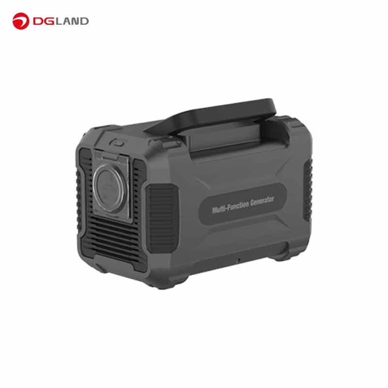 پاوربانک 62500 میلی آمپرساعت مولد برق 200 وات پاورولوژی مدل Powerology Portable Power Generator 62500 mAh Pure Sine-Wave Output پاوربانک 62500 میلی آمپرساعت مولد برق 200 وات پاورولوژی مدل Powerology Portable Power Generator 62500 mAh Pure Sine-Wave Output