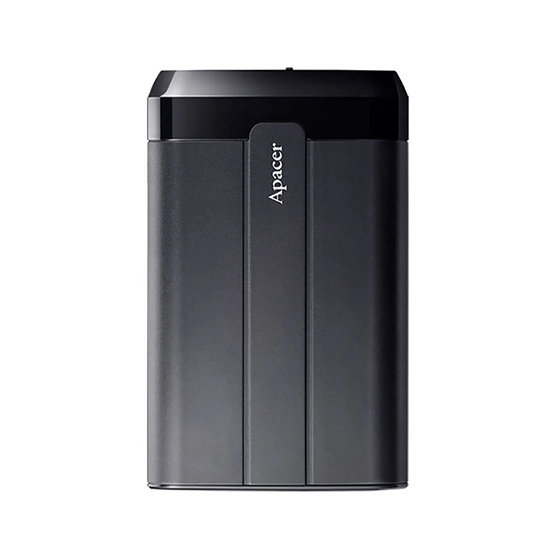 هارد اکسترنال اپیسر مدل AC732 ظرفیت 4 ترابایت هارد اکسترنال اپیسر مدل AC732 ظرفیت 4 ترابایت