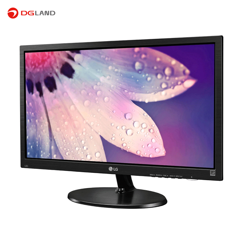 مانیتور ال جی مدل 19M38HB سایز 19 اینچ مانیتور ال جی مدل 19M38HB سایز 19 اینچ