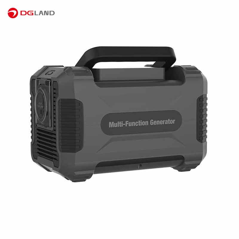پاوربانک 62500 میلی آمپرساعت مولد برق 200 وات پاورولوژی مدل Powerology Portable Power Generator 62500 mAh Pure Sine-Wave Output پاوربانک 62500 میلی آمپرساعت مولد برق 200 وات پاورولوژی مدل Powerology Portable Power Generator 62500 mAh Pure Sine-Wave Output