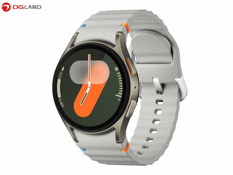 ساعت هوشمندسامسونگ مدل Galaxy Watch7 ( Sport Band)40mm ساعت هوشمندسامسونگ مدل Galaxy Watch7 ( Sport Band)40mm