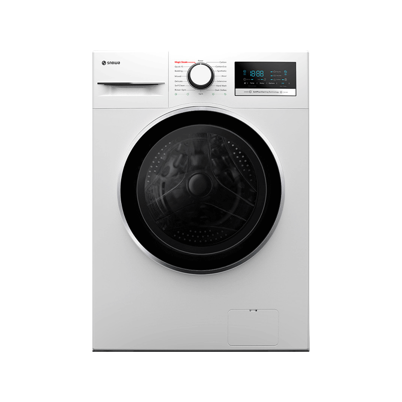 ماشین لباسشویی اسنوا مدل SWM-84W30 ماشین لباسشویی اسنوا مدل SWM-84W30