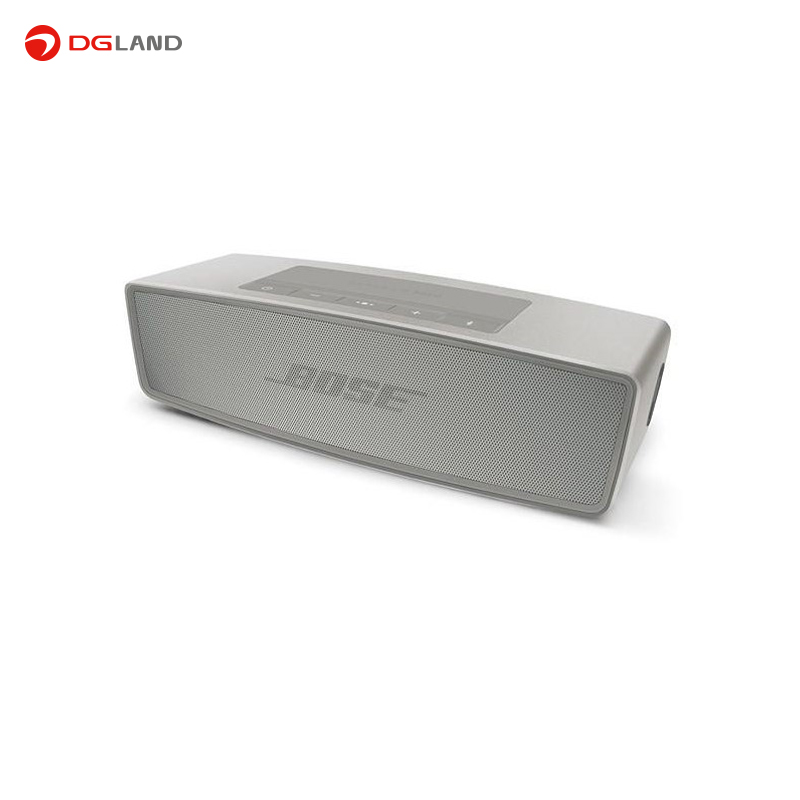 اسپیکر بی سیم بوز مدل SoundLink Mini II اسپیکر بی سیم بوز مدل SoundLink Mini II