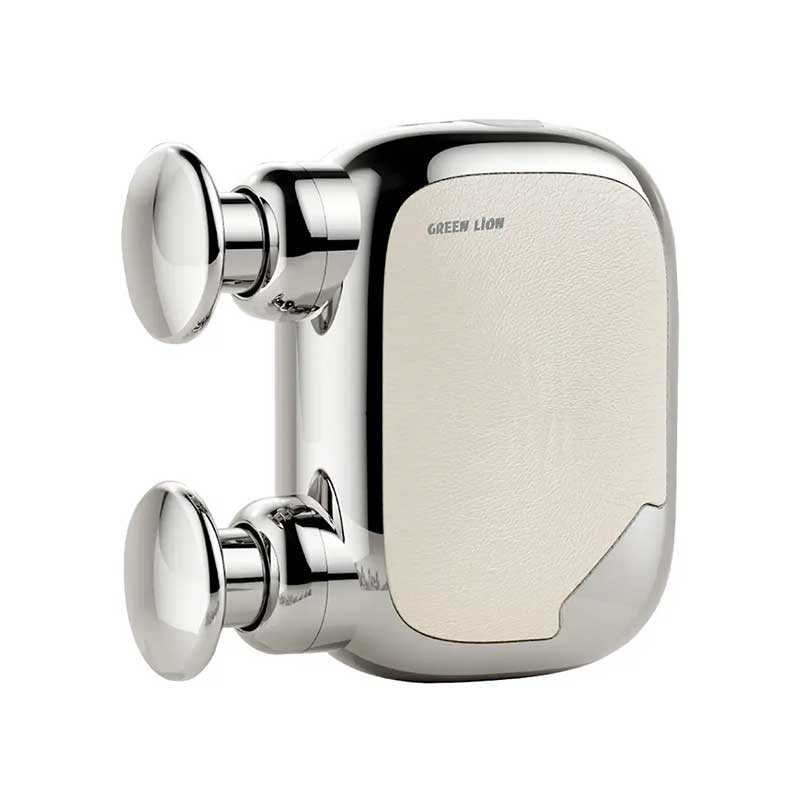 تفنگ ماساژ گرین لاین مدل Mini Flex Dual Head GNMINFLXMG تفنگ ماساژ گرین لاین مدل Mini Flex Dual Head GNMINFLXMG