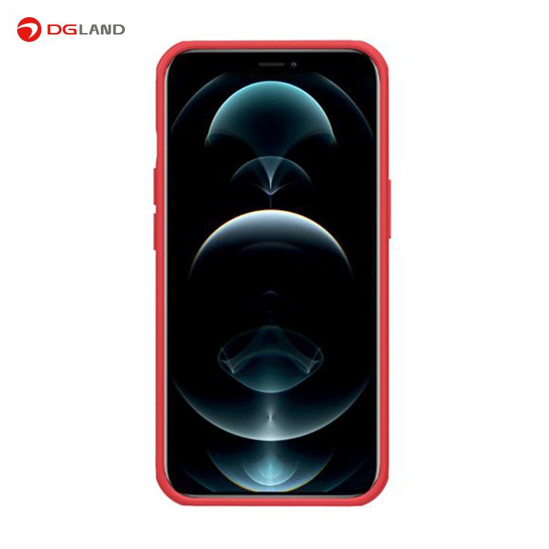 کاور نیلکین مدل Frosted Shield مناسب برای iPhone 13 کاور نیلکین مدل Frosted Shield مناسب برای iPhone 13