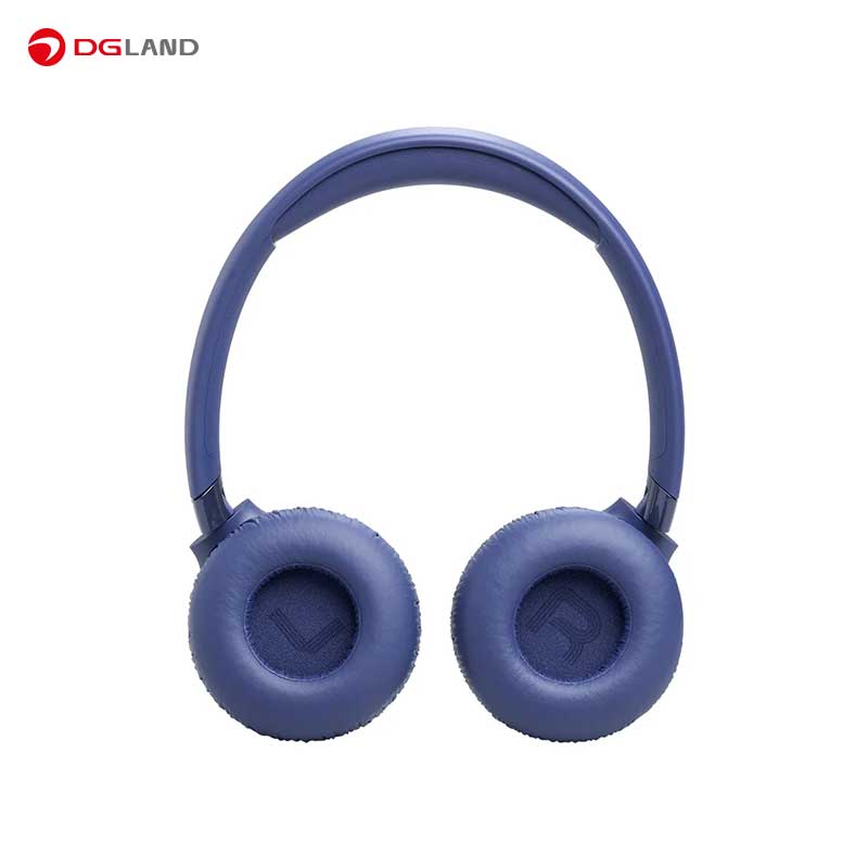هدفون بلوتوثی جی بی ال مدل JBL Tune 680 NC هدفون بلوتوثی جی بی ال مدل JBL Tune 680 NC
