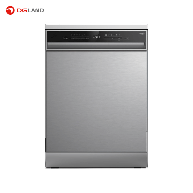 ماشین ظرفشویی جی پلاس مدل GDW-N4983NS-IND ماشین ظرفشویی جی پلاس مدل GDW-N4983NS-IND