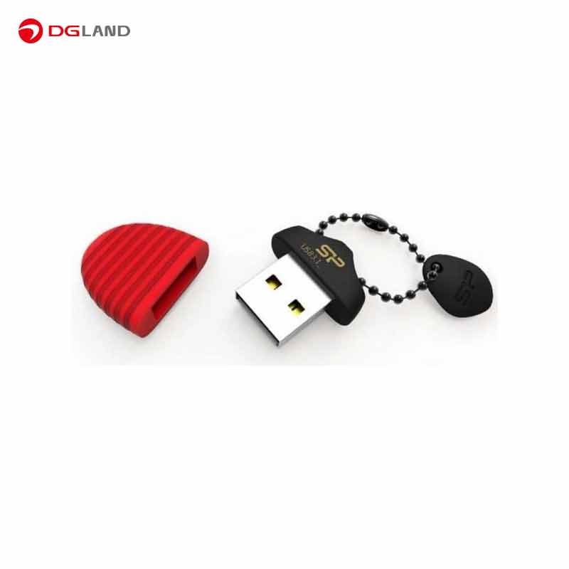 فلش مموری سیلیکون پاور مدل Jewel J30 ظرفیت 32 گیگابایت فلش مموری سیلیکون پاور مدل Jewel J30 ظرفیت 32 گیگابایت