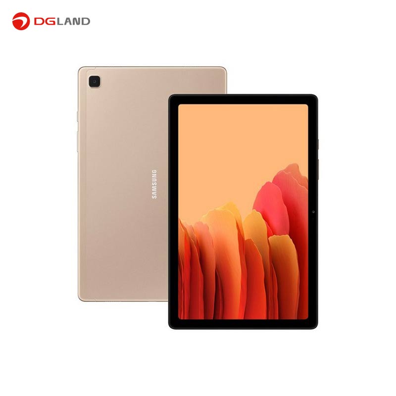تبلت سامسونگ مدل Galaxy Tab A7 ظرفیت 64 گیگابایت تبلت سامسونگ مدل Galaxy Tab A7 ظرفیت 64 گیگابایت