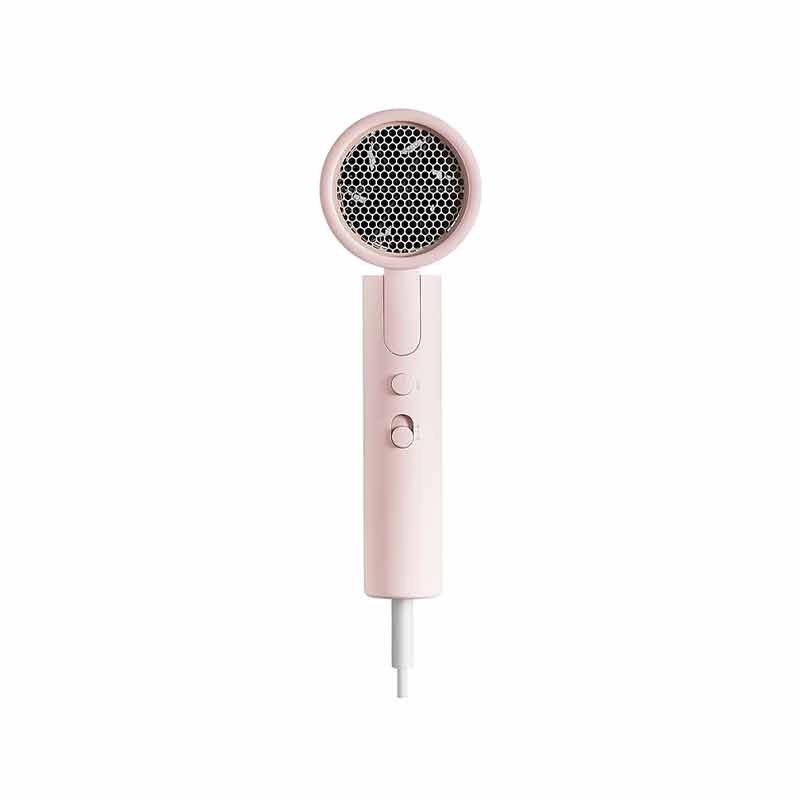سشوار 1600 وات شیائومی مدل Compact Hair Dryer H101 سشوار 1600 وات شیائومی مدل Compact Hair Dryer H101