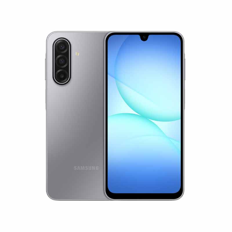 گوشی موبایل سامسونگ مدل Galaxy A17 4G دو سیمکارت ظرفیت 256 گیگابایت رم 8 گیگابایت-ویتنام