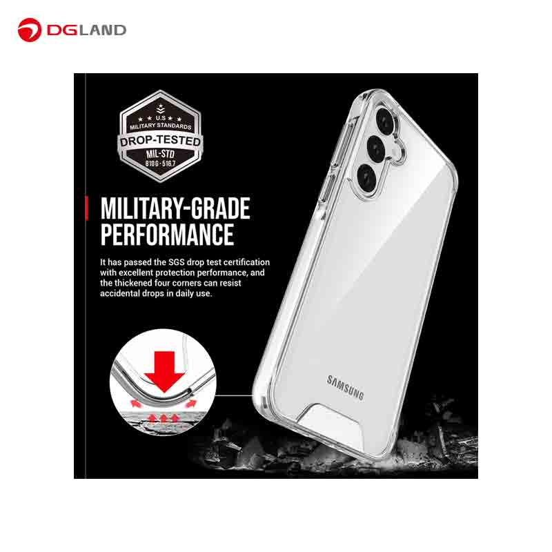 کاور سامورایی مدل Space مناسب برای گوشی موبایل سامسونگ Galaxy A55 / A55 5G کاور سامورایی مدل Space مناسب برای گوشی موبایل سامسونگ Galaxy A55 / A55 5G