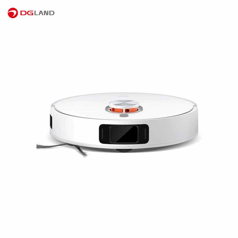 جارو رباتیک شیائومی مدل X20 Pro جارو رباتیک شیائومی مدل X20 Pro