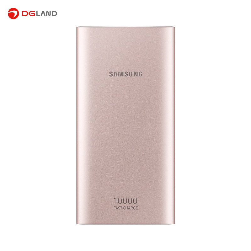 شارژر همراه سامسونگ مدل EB-P1100 ظرفیت 10000 میلی آمپر ساعت شارژر همراه سامسونگ مدل EB-P1100 ظرفیت 10000 میلی آمپر ساعت