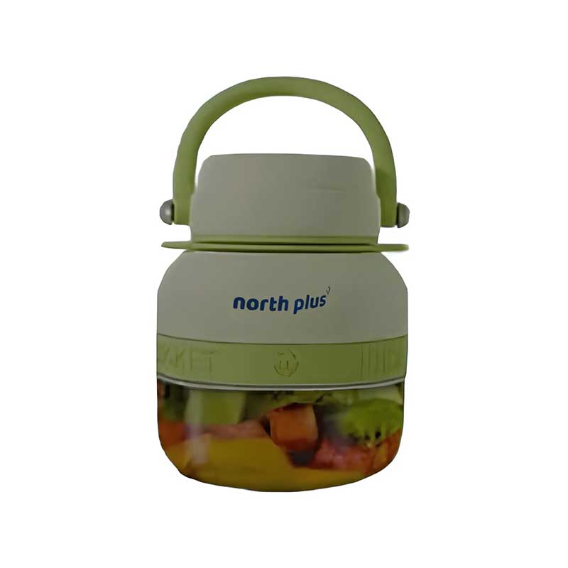 مخلوط کن قابل حمل نورث پلاس مدل PROMIX 310 مخلوط کن قابل حمل نورث پلاس مدل PROMIX 310