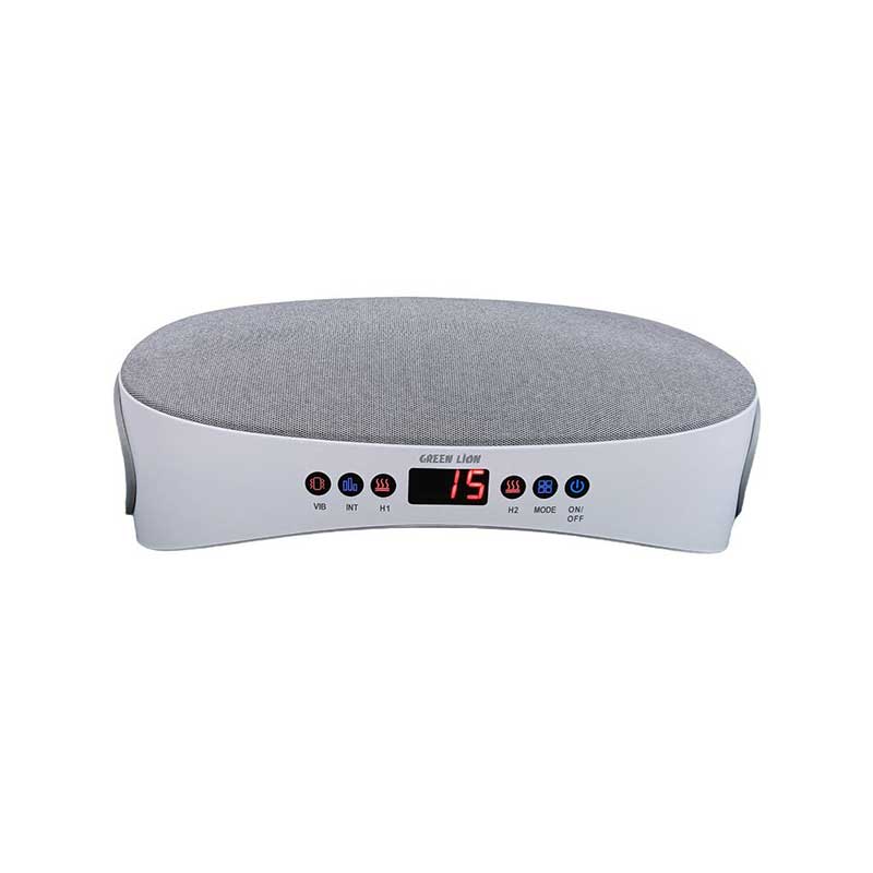 ماساژور دست گرین لاین مدل Dual Hand Massager GNDULHMSGGY
