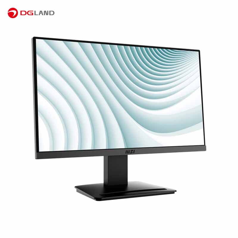 مانیتور ام اس آی مدل PRO MP223 سایز 21.5 اینچ مانیتور ام اس آی مدل PRO MP223 سایز 21.5 اینچ