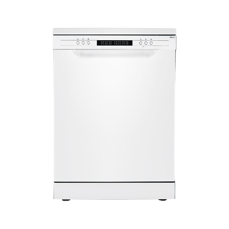 ماشین ظرفشویی جی پلاس مدل GDW-N4663