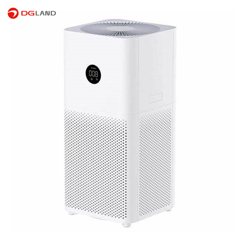 دستگاه تصفیه کننده هوا شیائومی مدل Mi Air Purifier 3H دستگاه تصفیه کننده هوا شیائومی مدل Mi Air Purifier 3H