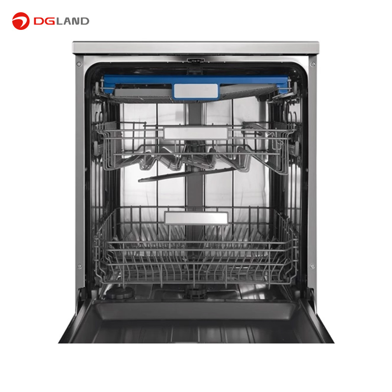 ماشین ظرفشویی سام مدل DW192 ST ماشین ظرفشویی سام مدل DW192 ST
