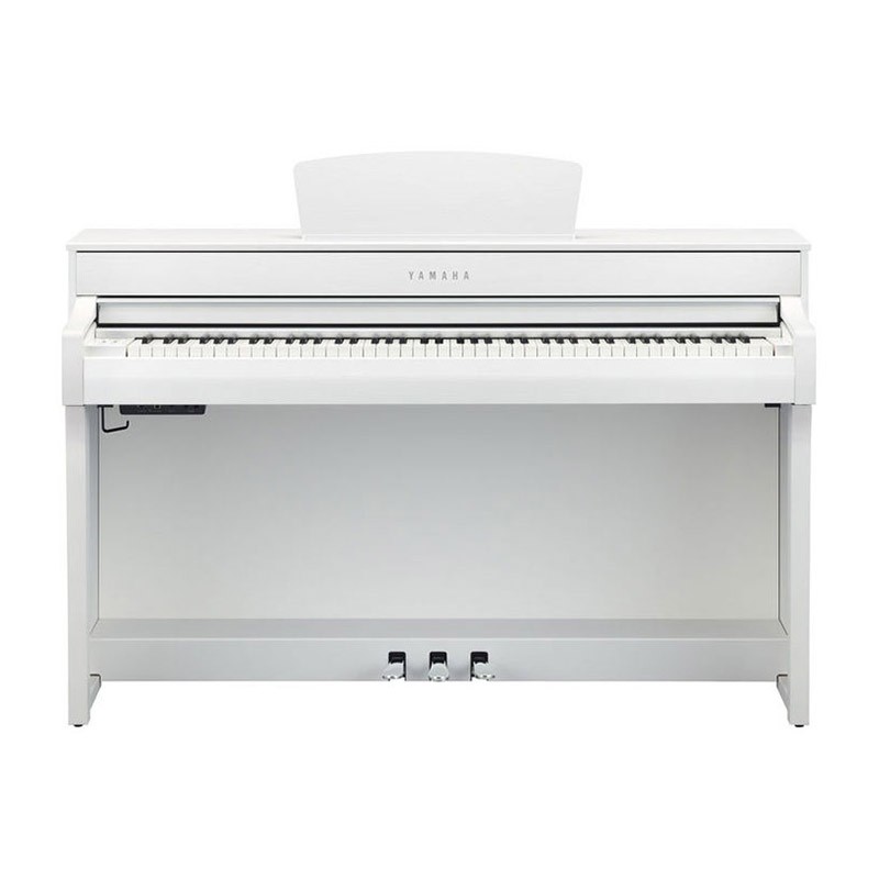 پیانو دیجیتال Yamaha CLP-735 B پیانو دیجیتال Yamaha CLP-735 B
