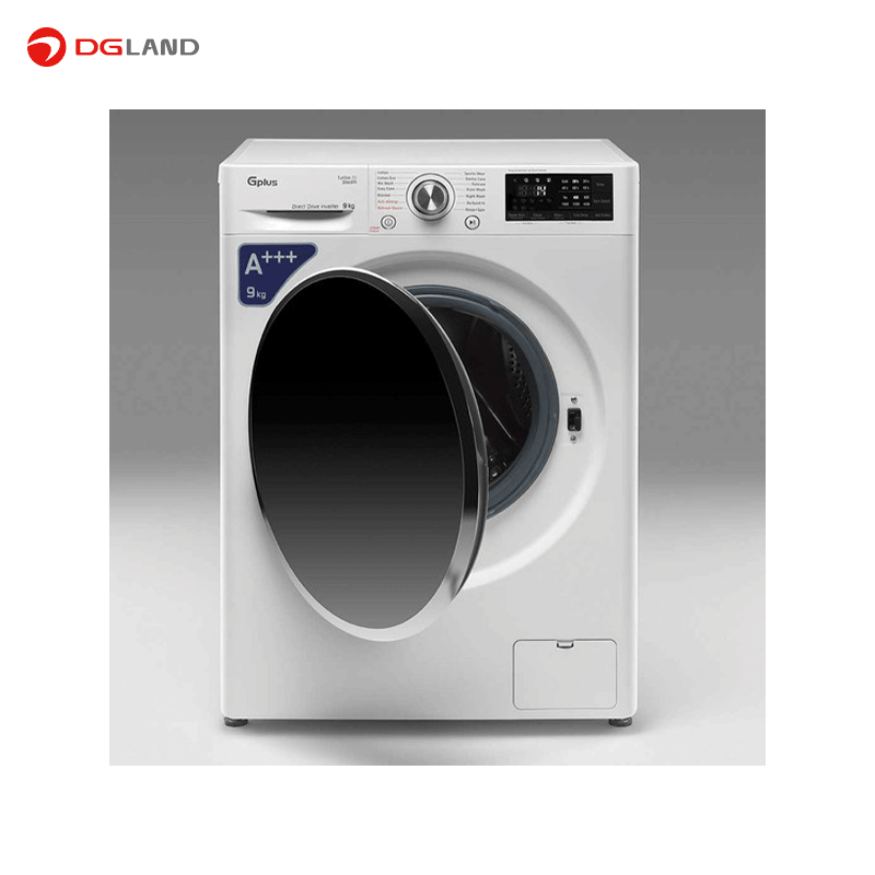 ماشین لباسشویی جی پلاس مدل GWM-L990 ماشین لباسشویی جی پلاس مدل GWM-L990