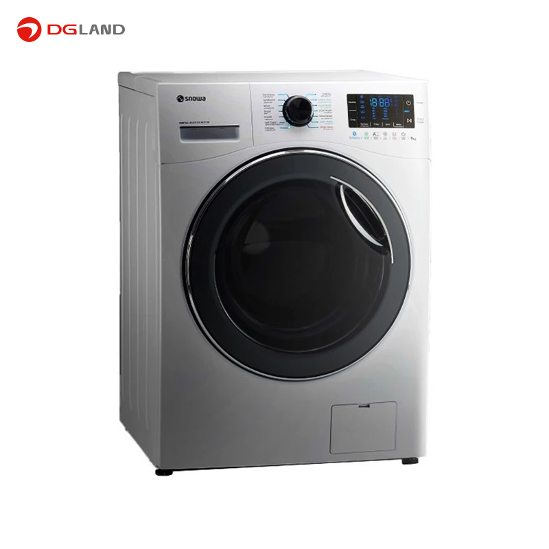 ماشین لباسشویی اسنوا مدل SWM-94S51 ماشین لباسشویی اسنوا مدل SWM-94S51