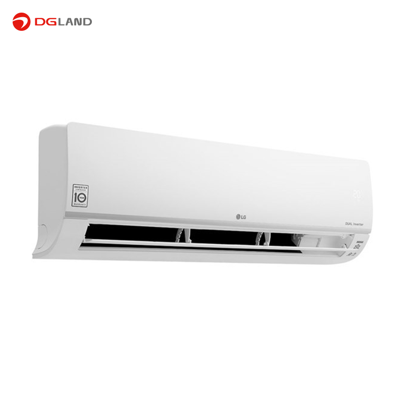 کولر گازی ال جی مدل Standard Plus I24CFH کولر گازی ال جی مدل Standard Plus I24CFH