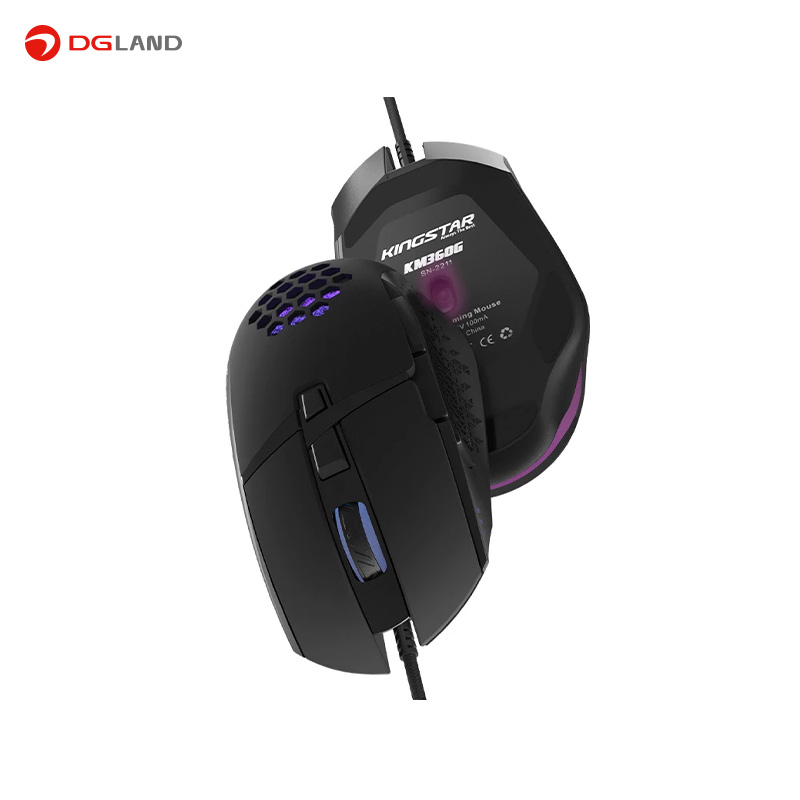 ماوس کینگ استار مدل KM360G ماوس کینگ استار مدل KM360G