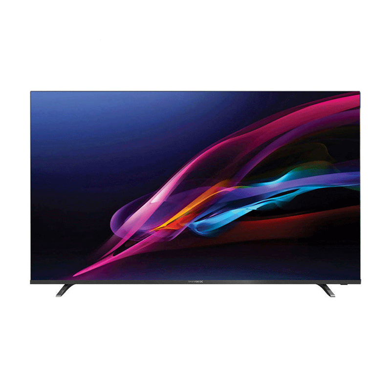 تلویزیون ال ای دی هوشمند دوو مدل DSL-50S7200EUM سایز 50 اینچ تلویزیون ال ای دی هوشمند دوو مدل DSL-50S7200EUM سایز 50 اینچ