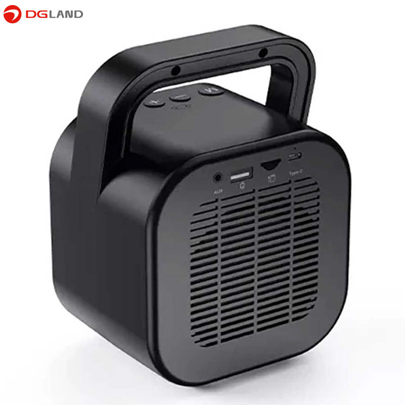 اسپیکر بلوتوثی قابل حمل میفا مدل M670 اسپیکر بلوتوثی قابل حمل میفا مدل M670