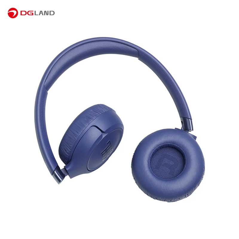 هدفون بلوتوثی جی بی ال مدل JBL Tune 680 NC هدفون بلوتوثی جی بی ال مدل JBL Tune 680 NC