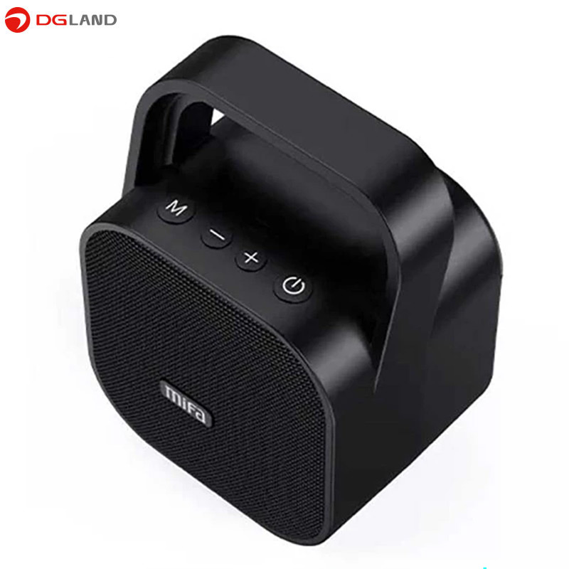 اسپیکر بلوتوثی قابل حمل میفا مدل M670 اسپیکر بلوتوثی قابل حمل میفا مدل M670