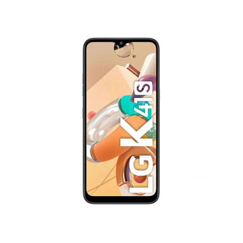 گوشی موبایل ال جی مدل K41S ظرفیت 32 گیگابایت و رم 3 گیگابایت گوشی موبایل ال جی مدل K41S ظرفیت 32 گیگابایت و رم 3 گیگابایت