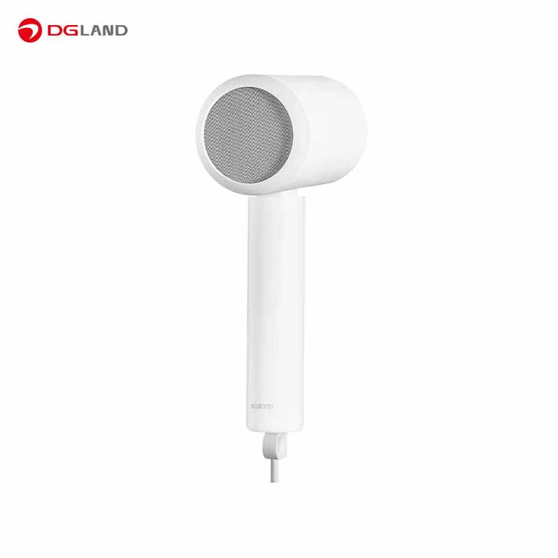 سشوار 1600 وات شیائومی مدل Compact Hair Dryer H101 سشوار 1600 وات شیائومی مدل Compact Hair Dryer H101