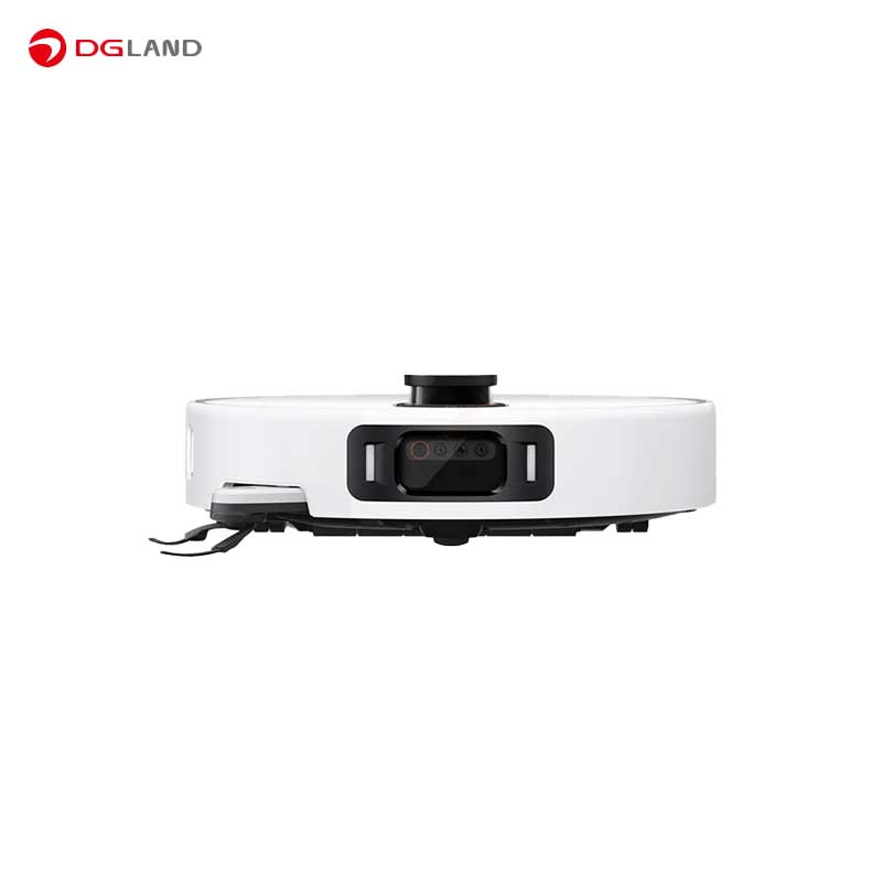 جارو رباتیک شیائومی مدل Vacuum 5 Pro جارو رباتیک شیائومی مدل Vacuum 5 Pro