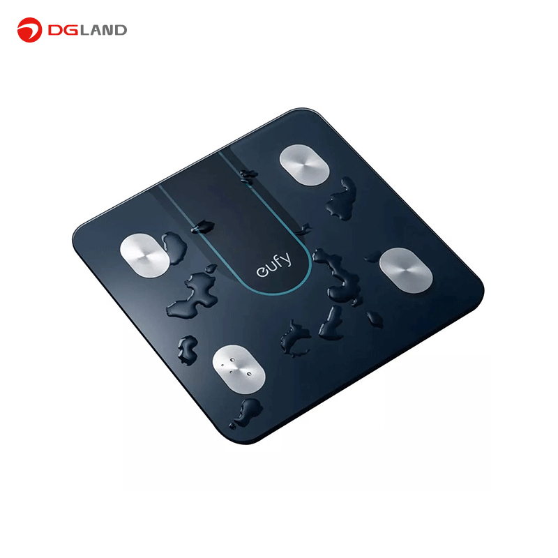 ترازو دیجیتال هوشمند انکر مدل Eufy Smart Scale P2 T9148K11 ترازو دیجیتال هوشمند انکر مدل Eufy Smart Scale P2 T9148K11