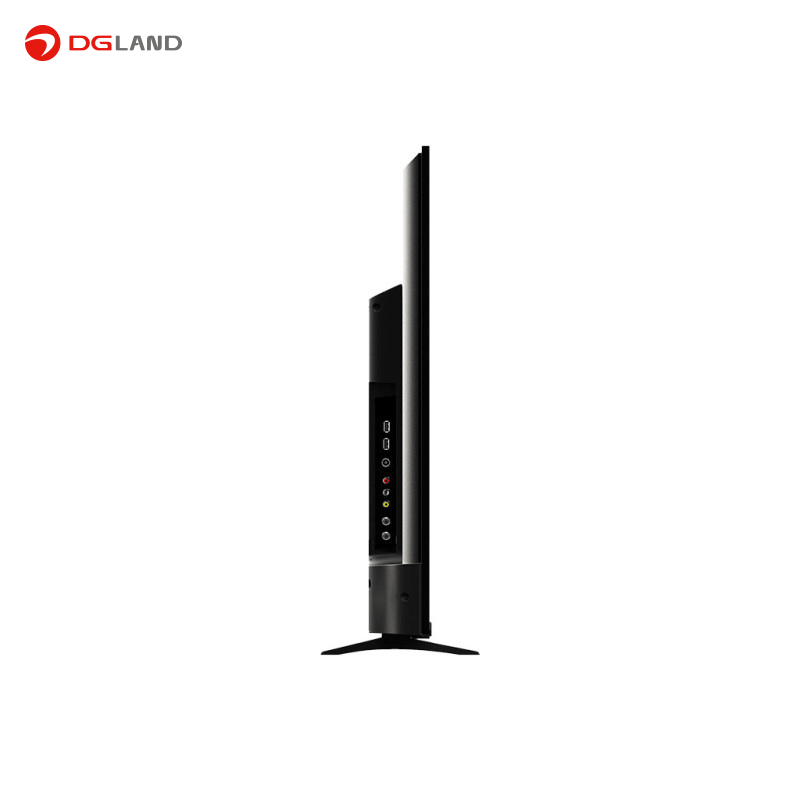 تلویزیون ال ای دی هوشمند دوو مدل DSL-50K5410U سایز 50 اینچ تلویزیون ال ای دی هوشمند دوو مدل DSL-50K5410U سایز 50 اینچ