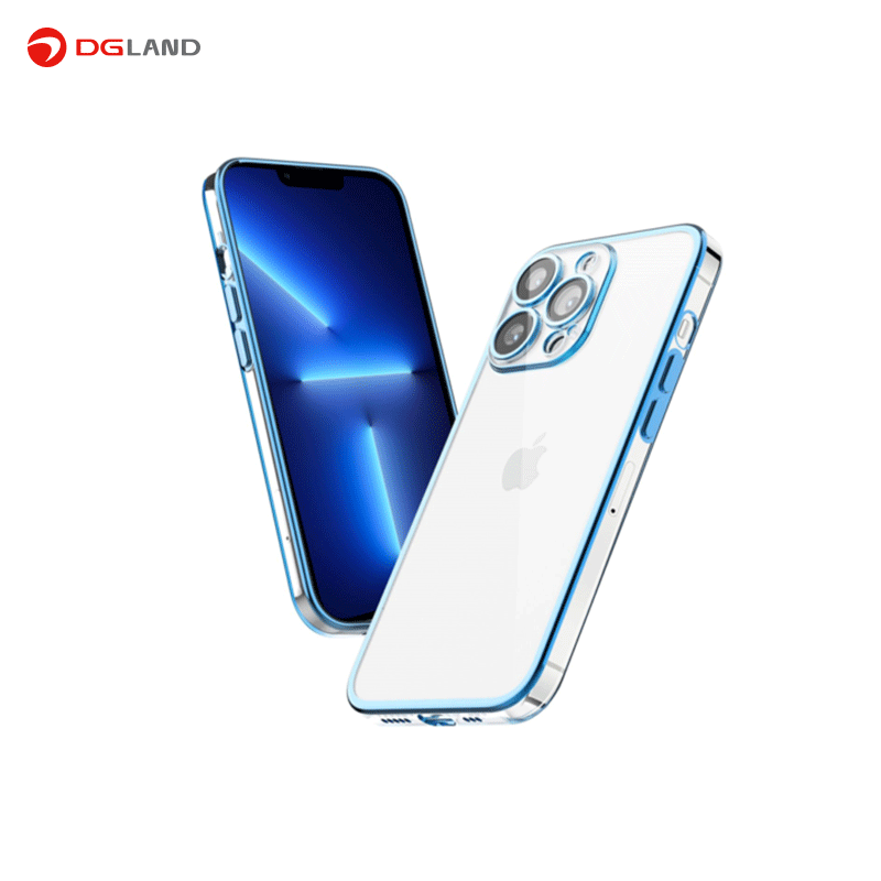 کاور گرین مدل Mars مناسب برای گوشی موبایل اپل Iphone 13 Pro Max کاور گرین مدل Mars مناسب برای گوشی موبایل اپل Iphone 13 Pro Max