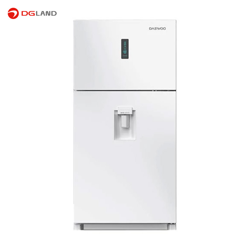 یخچال و فریزر دوو مدل DT-2720LW یخچال و فریزر دوو مدل DT-2720LW