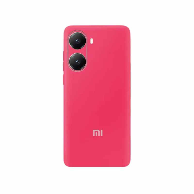 کاور گوشی Rokcp مناسب برای گوشی موبایل Xiaomi Poco X7 Pro کاور گوشی Rokcp مناسب برای گوشی موبایل Xiaomi Poco X7 Pro
