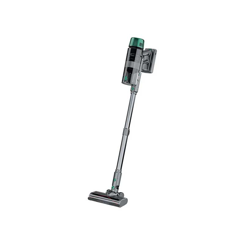 جارو شارژی گرین لاین مدل Force Max GNFORMXVAC جارو شارژی گرین لاین مدل Force Max GNFORMXVAC